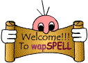 s-welcome