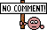 s-nocomment