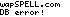 wapSPELL.com
