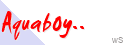 mylogo: Aquab0y..