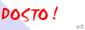 mylogo: DOSTO !