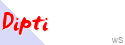 mylogo: Dipti