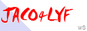 mylogo: JACO4LYF