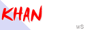 mylogo: KHAN