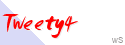 mylogo: Tweety4