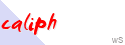 mylogo: caliph
