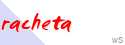 mylogo: racheta