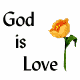 godslove