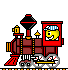train