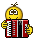 s-harmonium