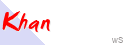 mylogo: Khan